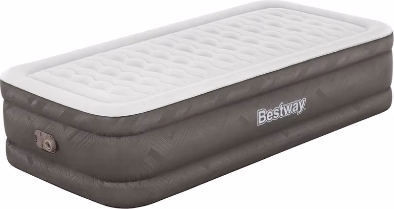 Materasso ad aria Fortech 1,91 mx 0,97 mx 46 cm
