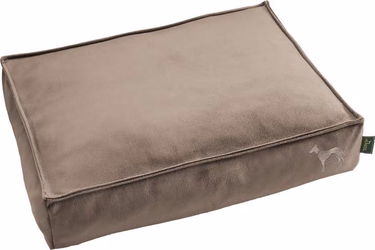 Cuscino ortopedico per cani Hunter Merida, taglia: L, colore: taupe