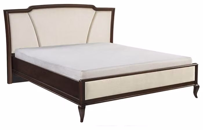 Schlafzimmer Bett Polster Design Luxus Doppel Hotel Betten 140 160 180 x 200cm