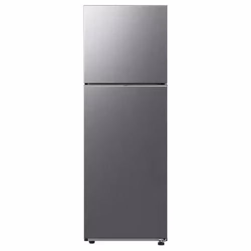 Frigorifero e congelatore Samsung Doppia porta ECOFLEX AI RT31CG5624S9 Silver, No Frost, Classe E, L/P/H: 60 x 64,7 x 171,5 cm – 2