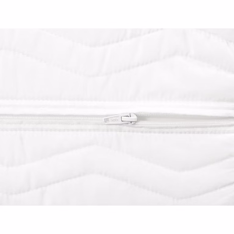 materasso vidaXL 80 x 200 cm Schiuma viscoelastica a memoria di forma 18 cm