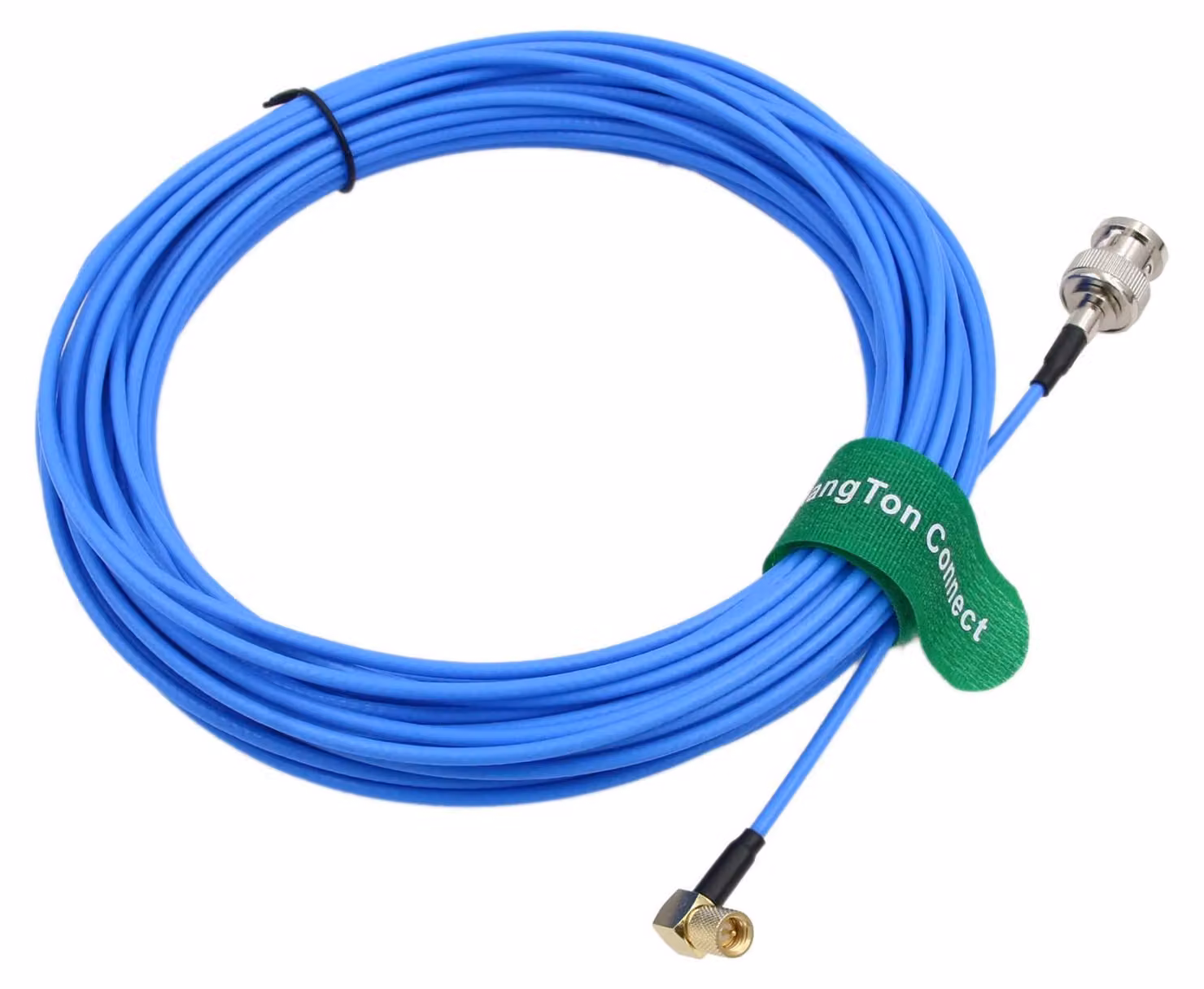 Cavo BNC-Microdot da 30 metri per sensore di accelerazione