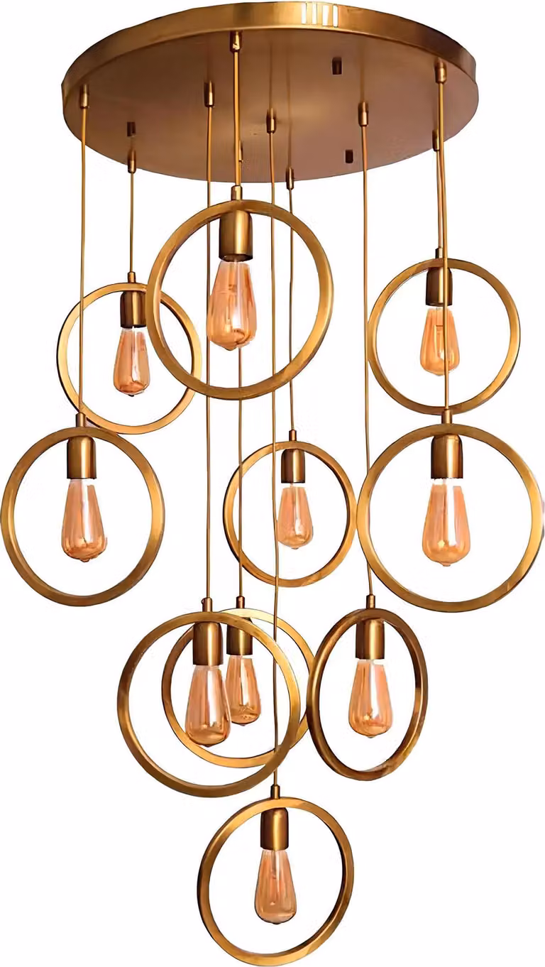 Deckenlampe Lampe Leuchte Lampen Leuchten Deckenleuchte Deckenleuchten 60x105