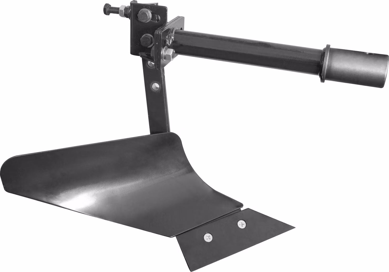GEPF 220 accessorio per aratro singolo per motocoltivatore GME 6,5 V