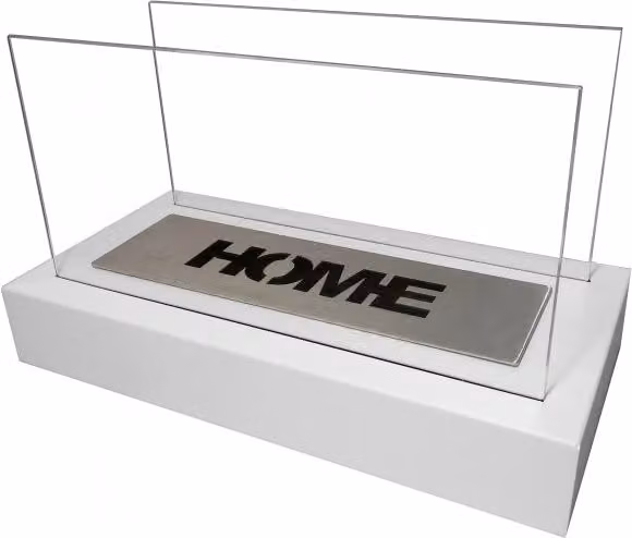 Biocamino Home - Bianco