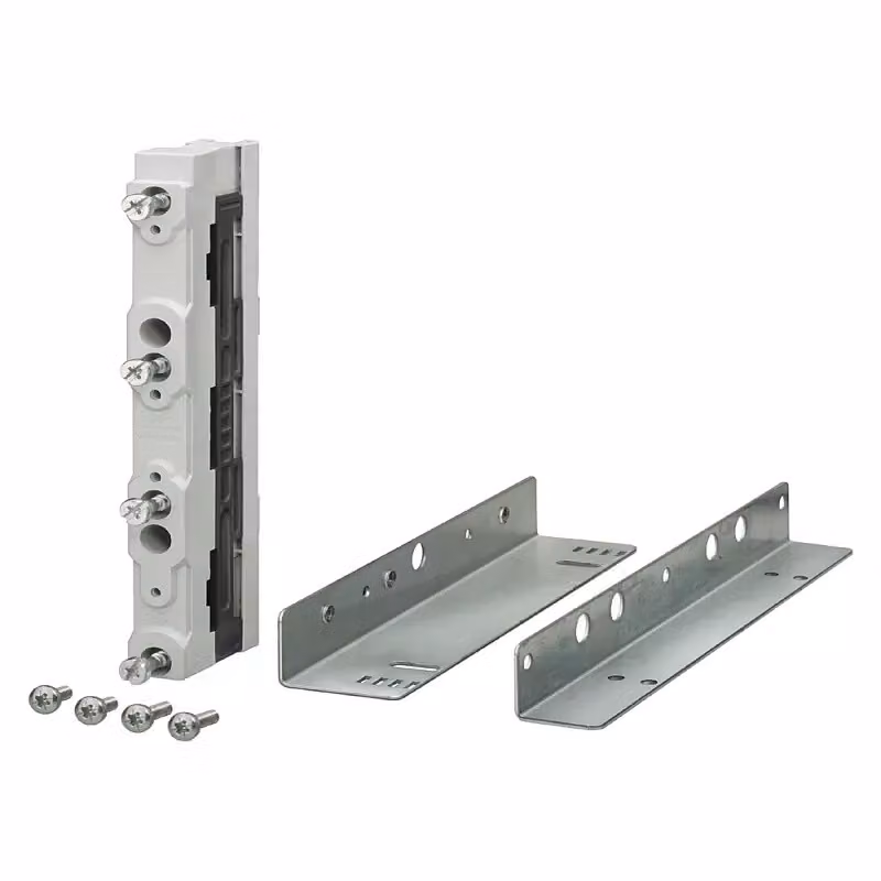 SIEMENS 8GK97110KK01 Supporto per sbarre collettrici