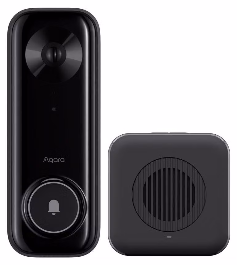 Aqara Doorbell Camera G400 Select con cavo