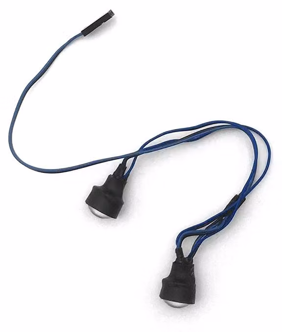 Luci a LED per la carrozzeria