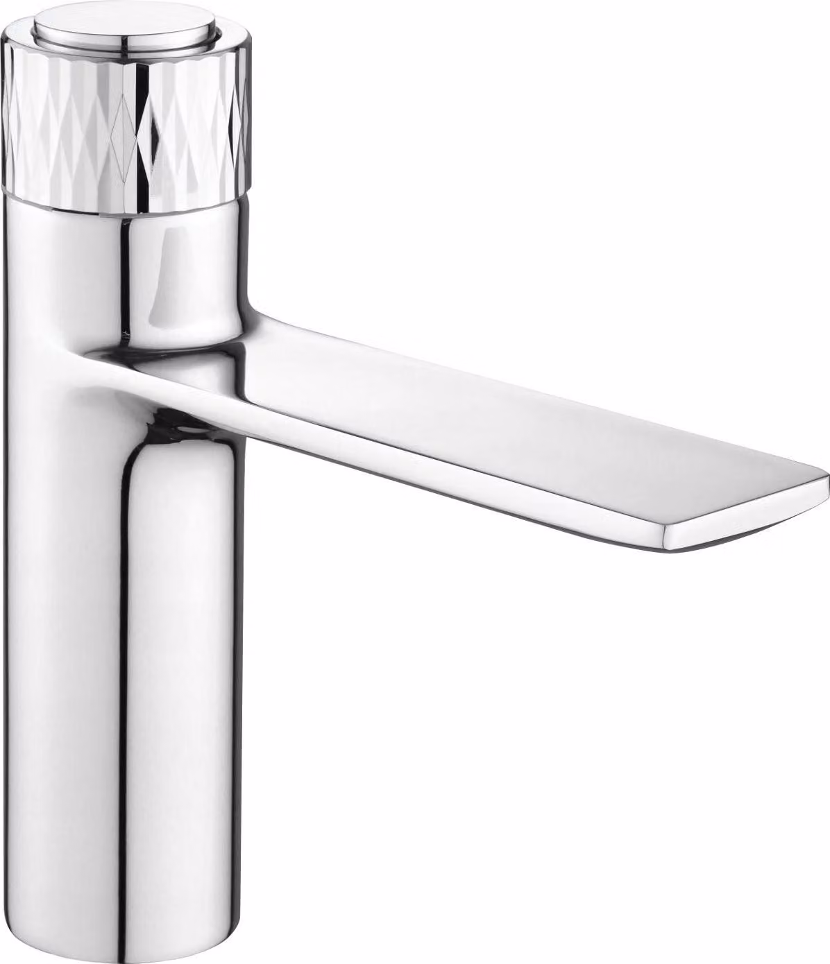 Mexen Zero+ miscelatore lavabo, cromo - 71600-00