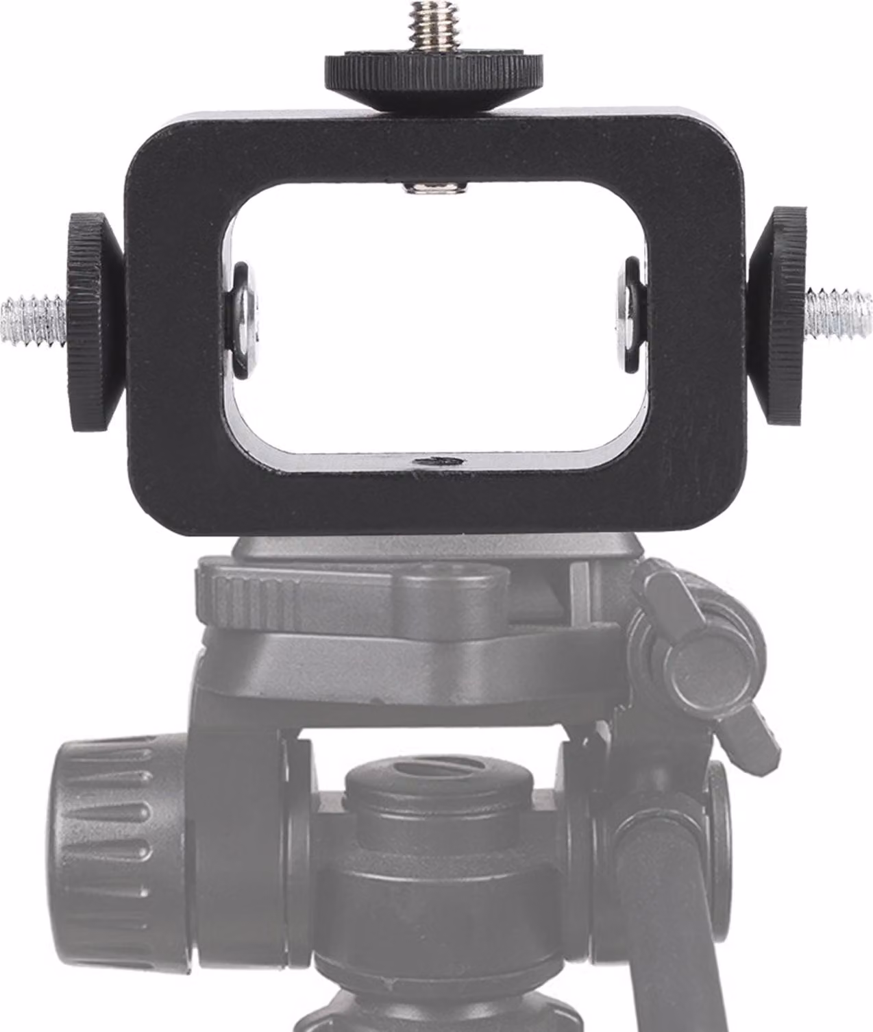 Supporto multifunzionale per cellulare a clip, supporto a 3 posizioni per trasmissione in diretta, telefoni cellulari con fotocamera selfie