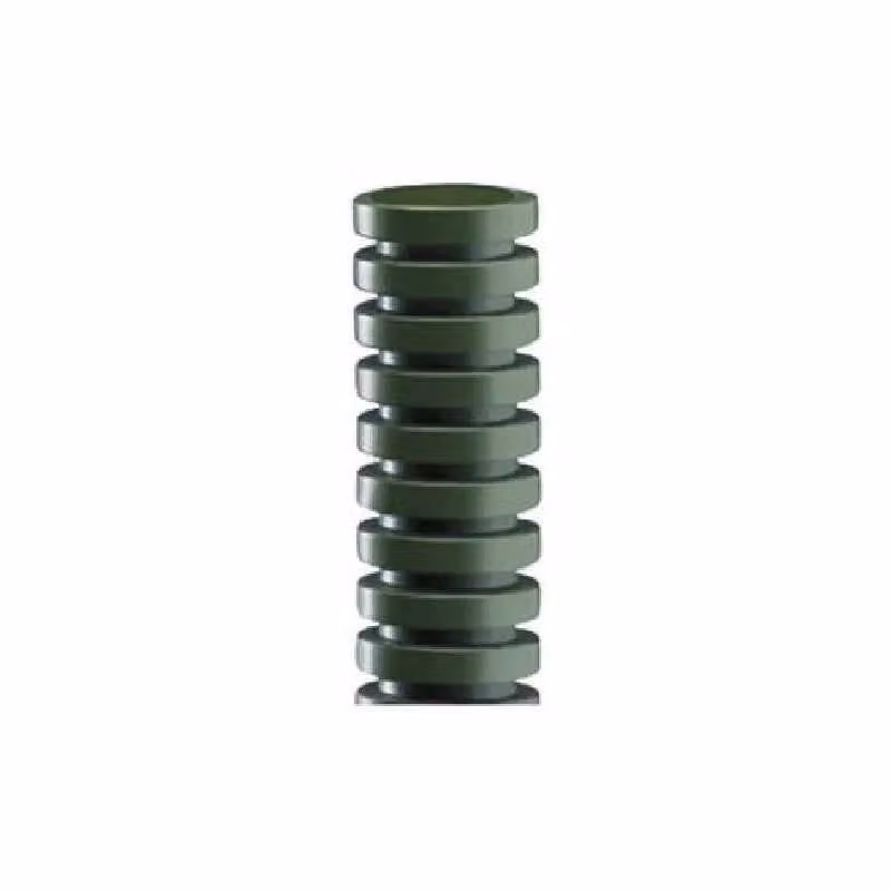 Tubo pieghevole Gewiss verde in plastica Ø 20 mm DX15220 Fk15/20 – 2