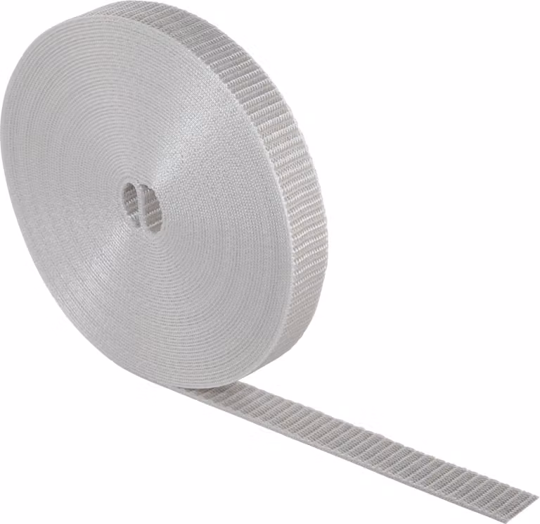 Cinghia per tapparelle Schellenberg Maxi 23 mm, 12 m, grigio, 31202