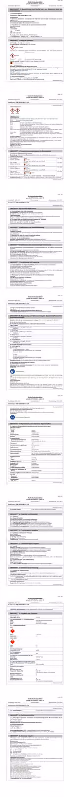 gas di prova per rilevatori di fumo beko TecLine, 150 ml