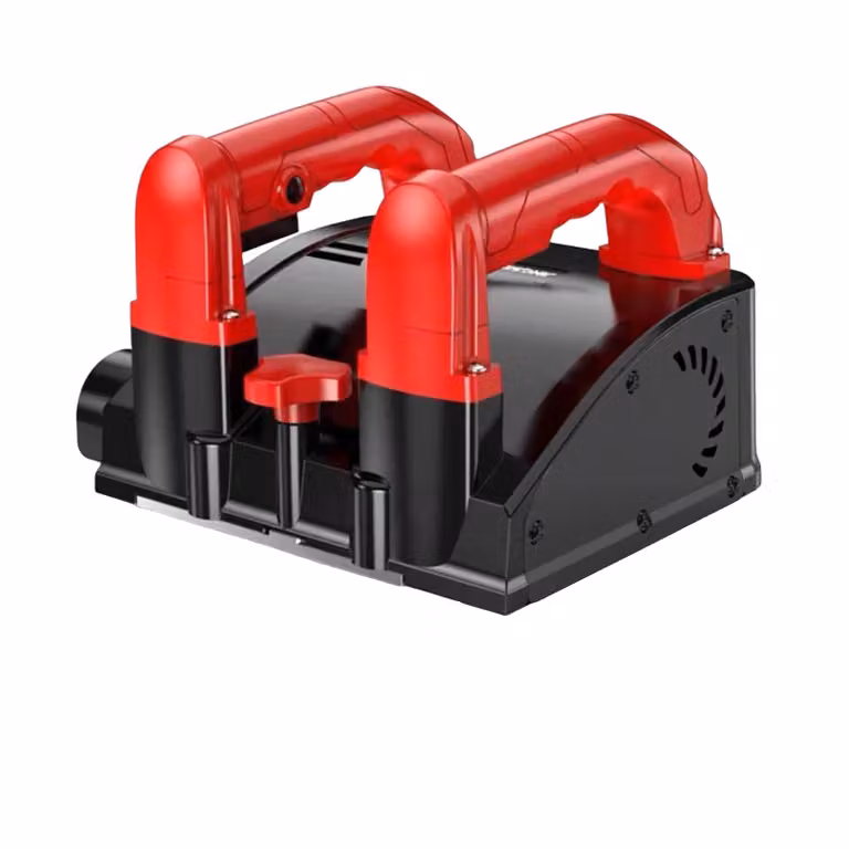 Smerigliatrice per pareti, potenza 1200W, velocità 3000 giri/min, coltello per cemento, UE
