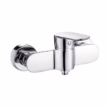 Mereo Viana - Miscelatore doccia, cromato CBE60103
