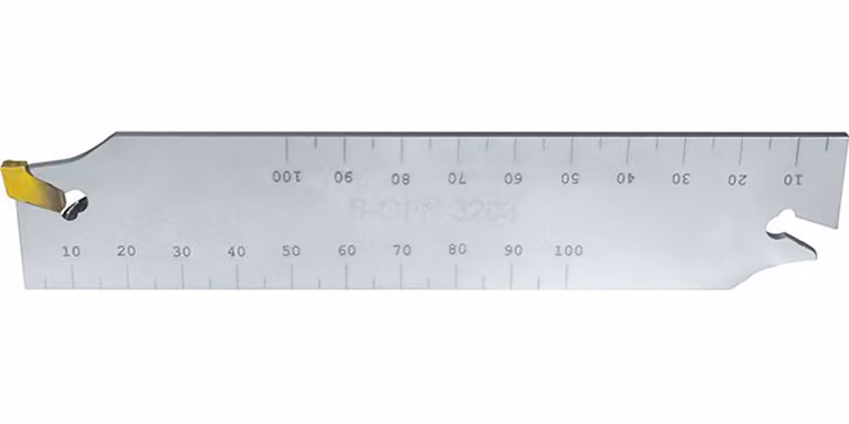 Formato scanalatura / lama GFN-S 32 J4.1
