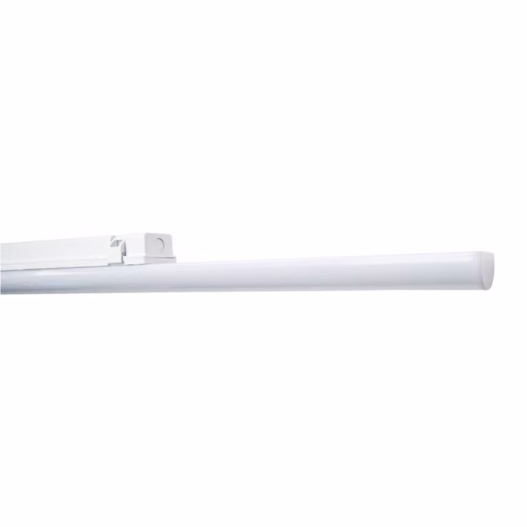 Müller-Licht Plafoniera stagna Aquafix Sensor 120, Bianco / Opale, Plastica
