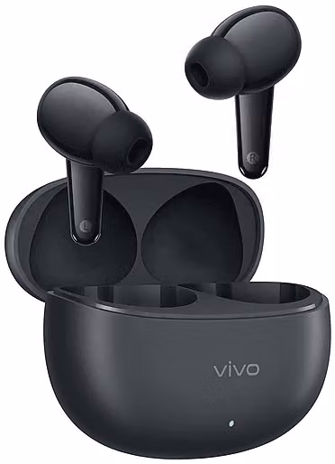 Auricolari Wireless Vivo Buds Pro Bluetooth Black