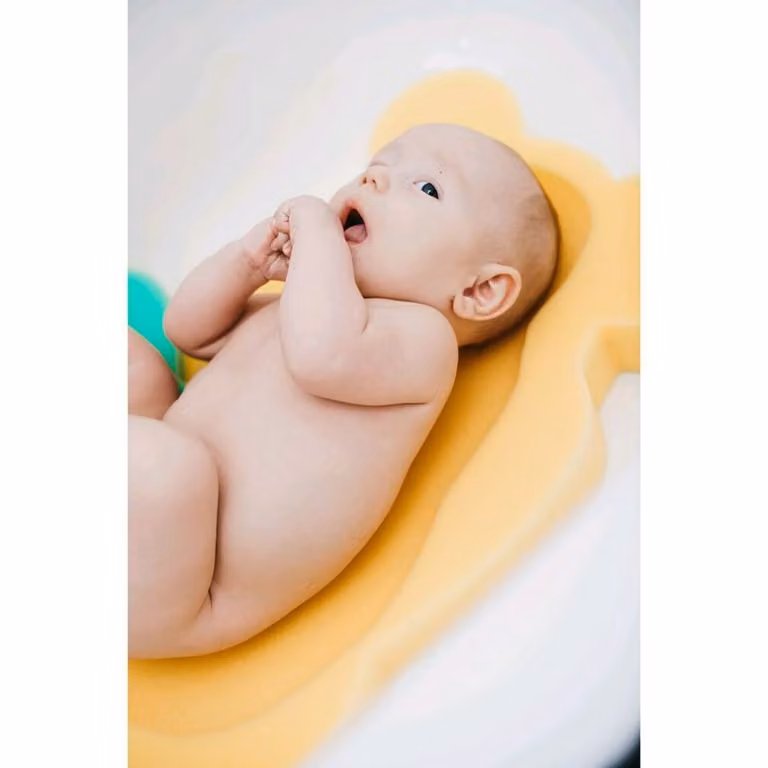 Schiuma maxi New Baby BASIC orso verde