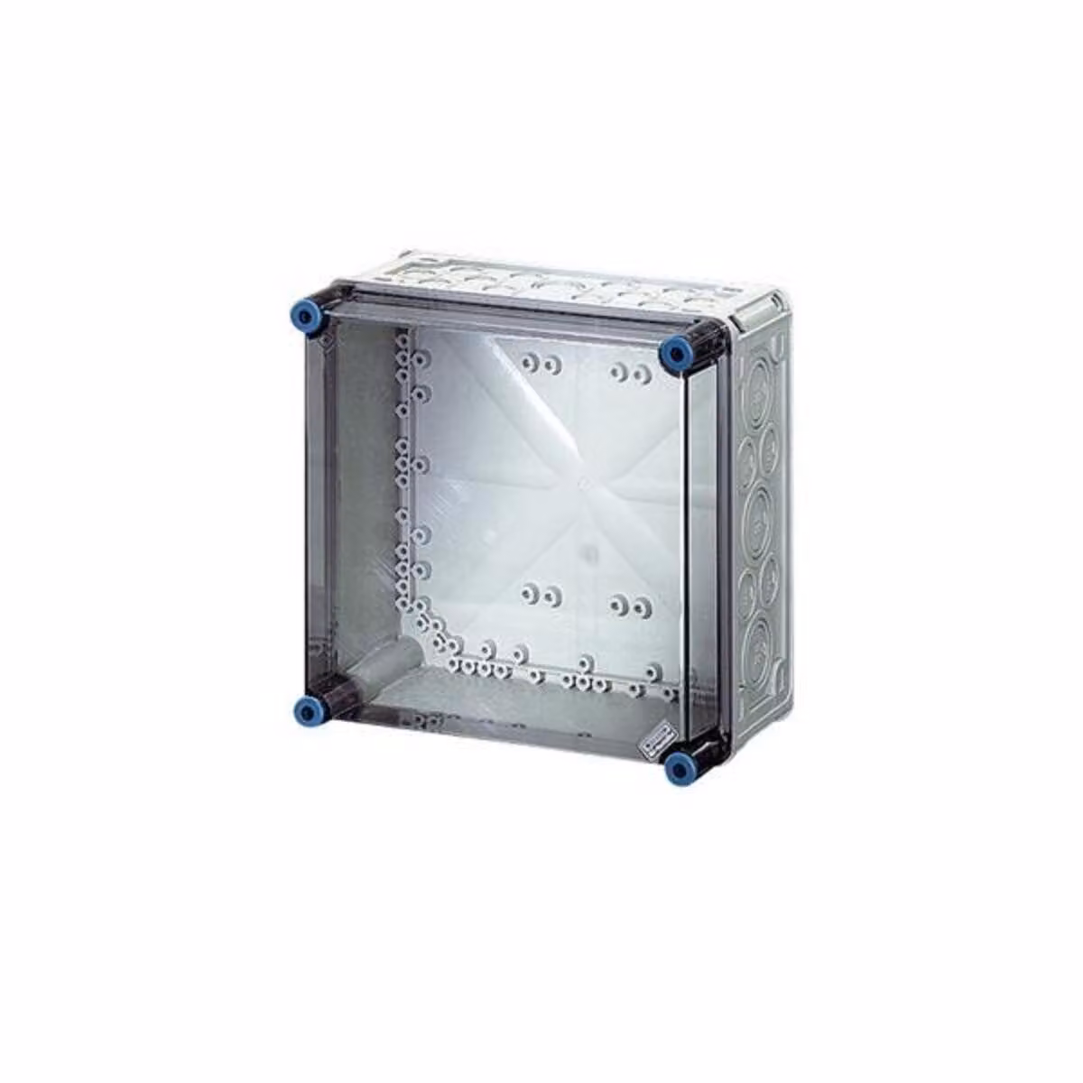 Hensel alloggiamento vuoto 300x300x170 Mi 0200