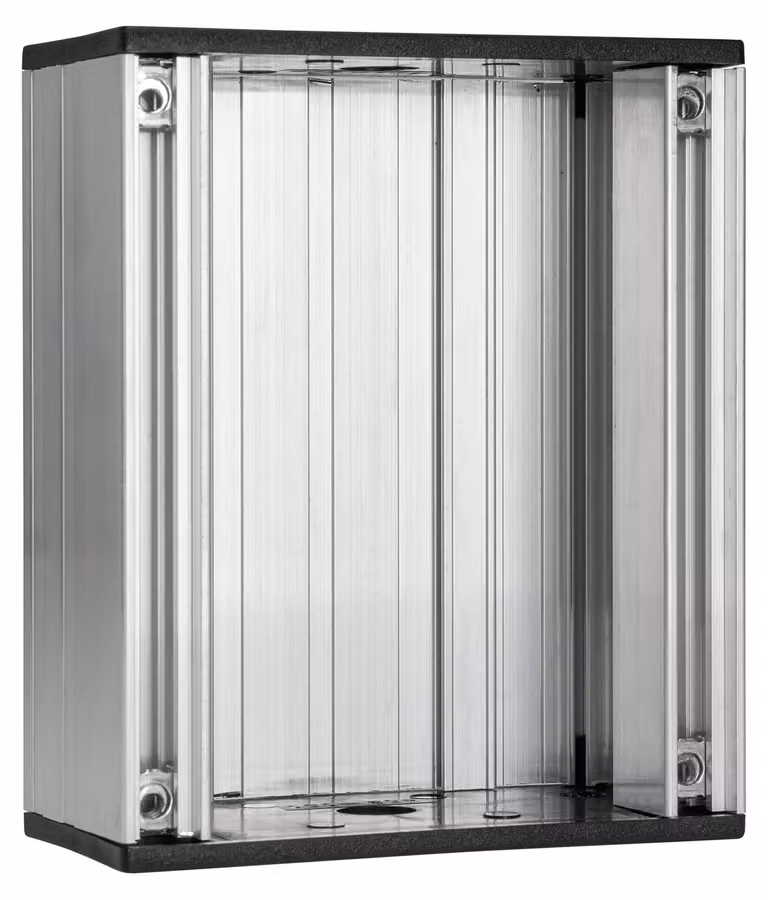 Scatola da incasso Grothe per 2 pulsanti, fila singola UPK 802 (55882)