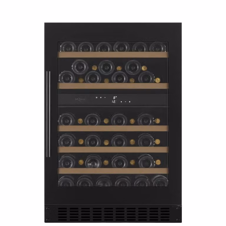Cantinetta da incasso - WineChamber 780 60D - Nero - mQuvée