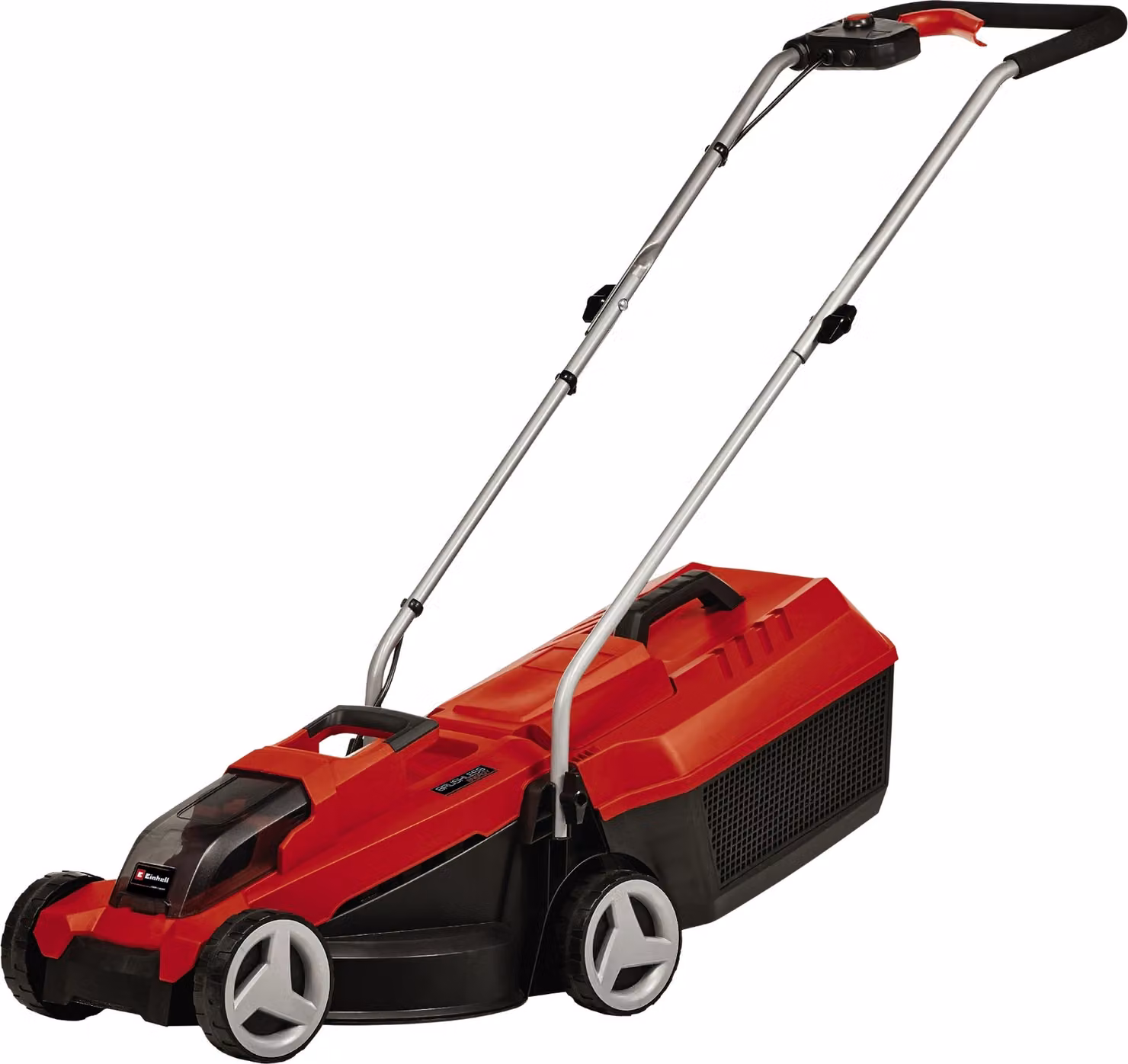 Tosaerba a batteria Einhell Power X-Change GE-CM 18/32 Li-Solo