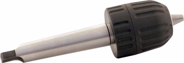 mandrino morse autoserrante da 0,8-10 mm Albero a tenone CM2