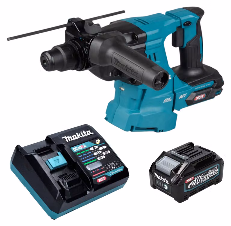Martello combinato Makita HR011GZ - senza batteria - senza caricabatterie