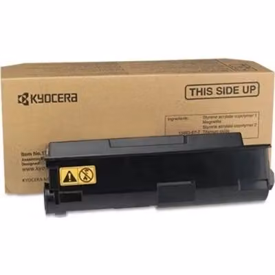 Kyocera TK-3110 Cartuccia Toner Originale Nero per Stampanti Laser FS-4100DN, FS-4200DN, FS-4300DN, M3550idn, M3560idn – 2