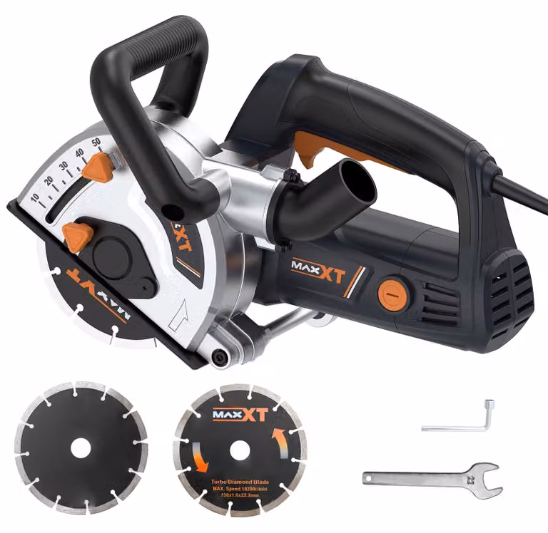 Tagliacarte elettrico - 230 Volt - Peso: 4,5 Kg