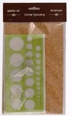 Set per il quilling - Galleria Hobby