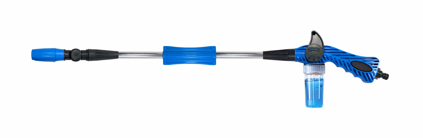 Pingi-AP-3S Premium Aquablaster Pro