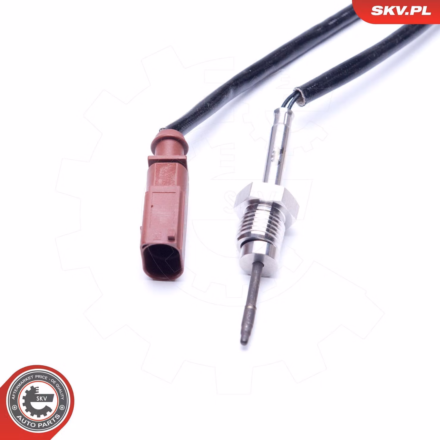 Sensore ESEN SKV 30SKV233, temperatura dei gas di scarico, modello 30SKV233