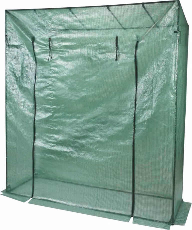 Tomatenhaus Comfort floraworld 192x215x60cm