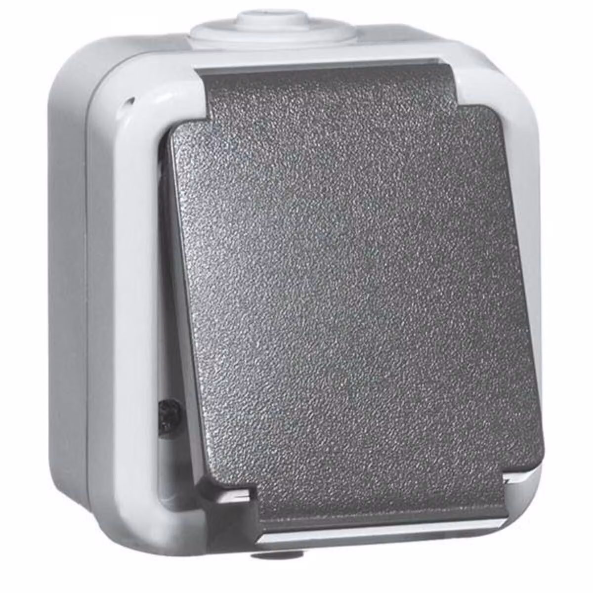 Presa di corrente Peha SCHUKO a 1 piega gr D 6620 WAB 00306111