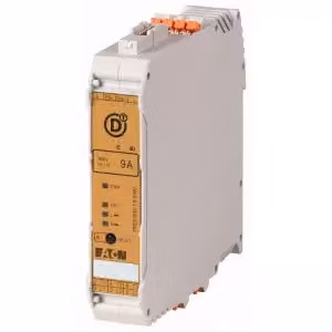 Avviatore diretto Eaton, 24 V CC, 1,5 - 7 (AC-53a), 9 (AC-51) A, morsetti a innesto, dispositivo SmartWire-DT, ARRESTO DI EMERGENZA, PTB 19 ATEX 3000 192389