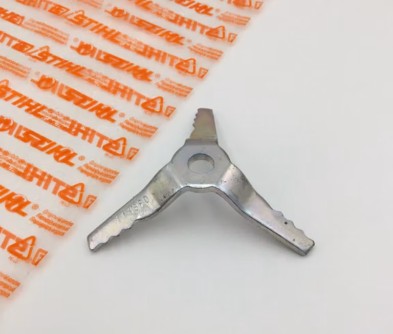 Stihl Häckselmesser für SH 55, SH 56, SH 85, SH 86 42297680300