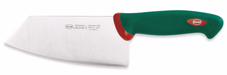 Coltello smile cm 16 linea Premana Professional di Sanelli