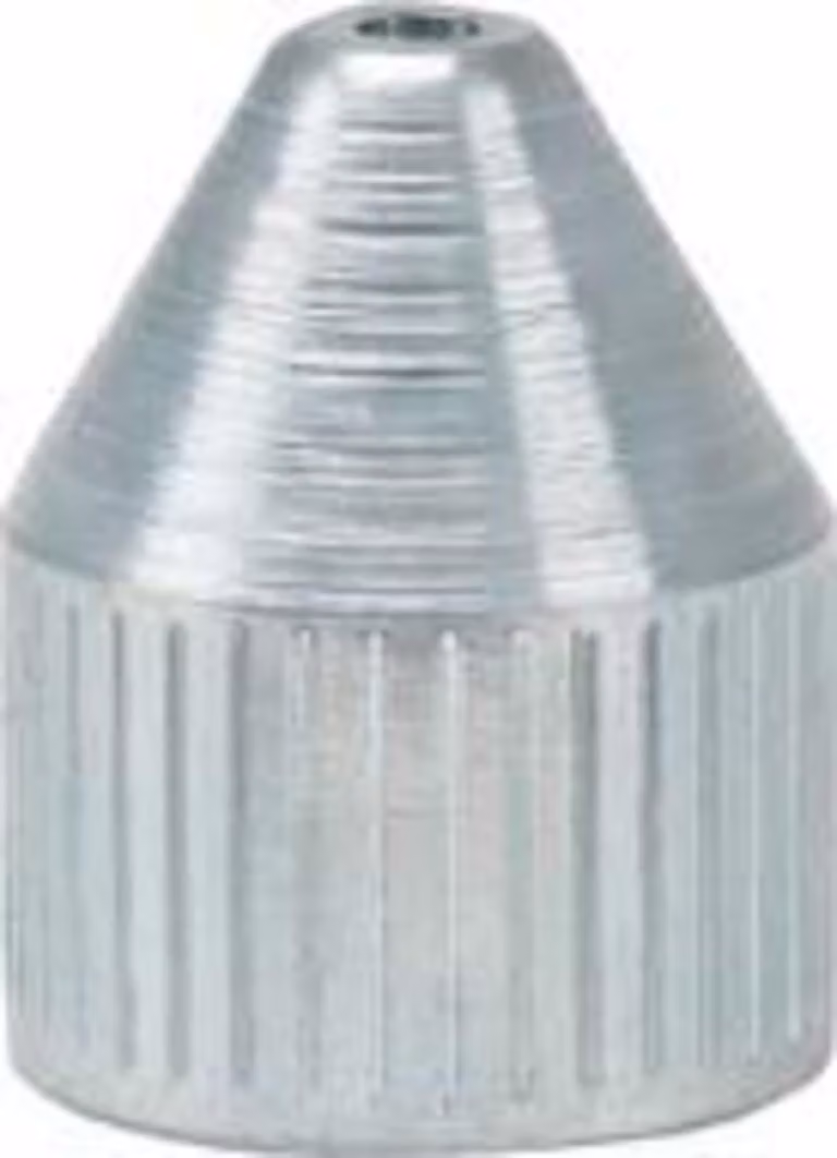 Ugello a punta Pressol M10x1 No.12003