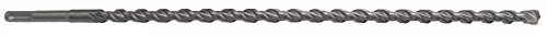 Punta a percussione SDS Plus 10 x 450 mm.