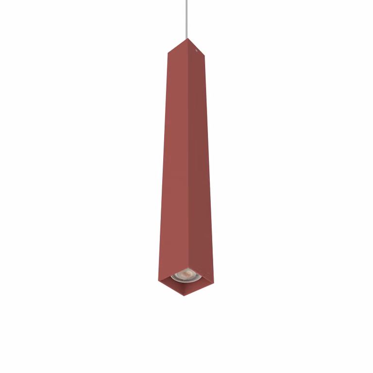 Lampada A Sospensione Cube H60