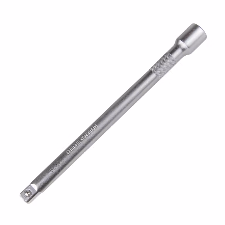 Prolunga per cricchetto 1/2" 250 mm