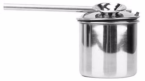 Verniciatura per Vetroceramica - Pistola a spruzzo robusta per lavori artigianali - 300 ml