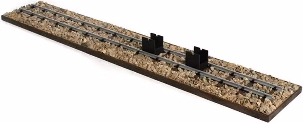Kit base per locomotive lunghe
