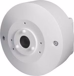 Accessori Mobotix: supporto a palo per telecamera bullet Mobotix Move 4MP