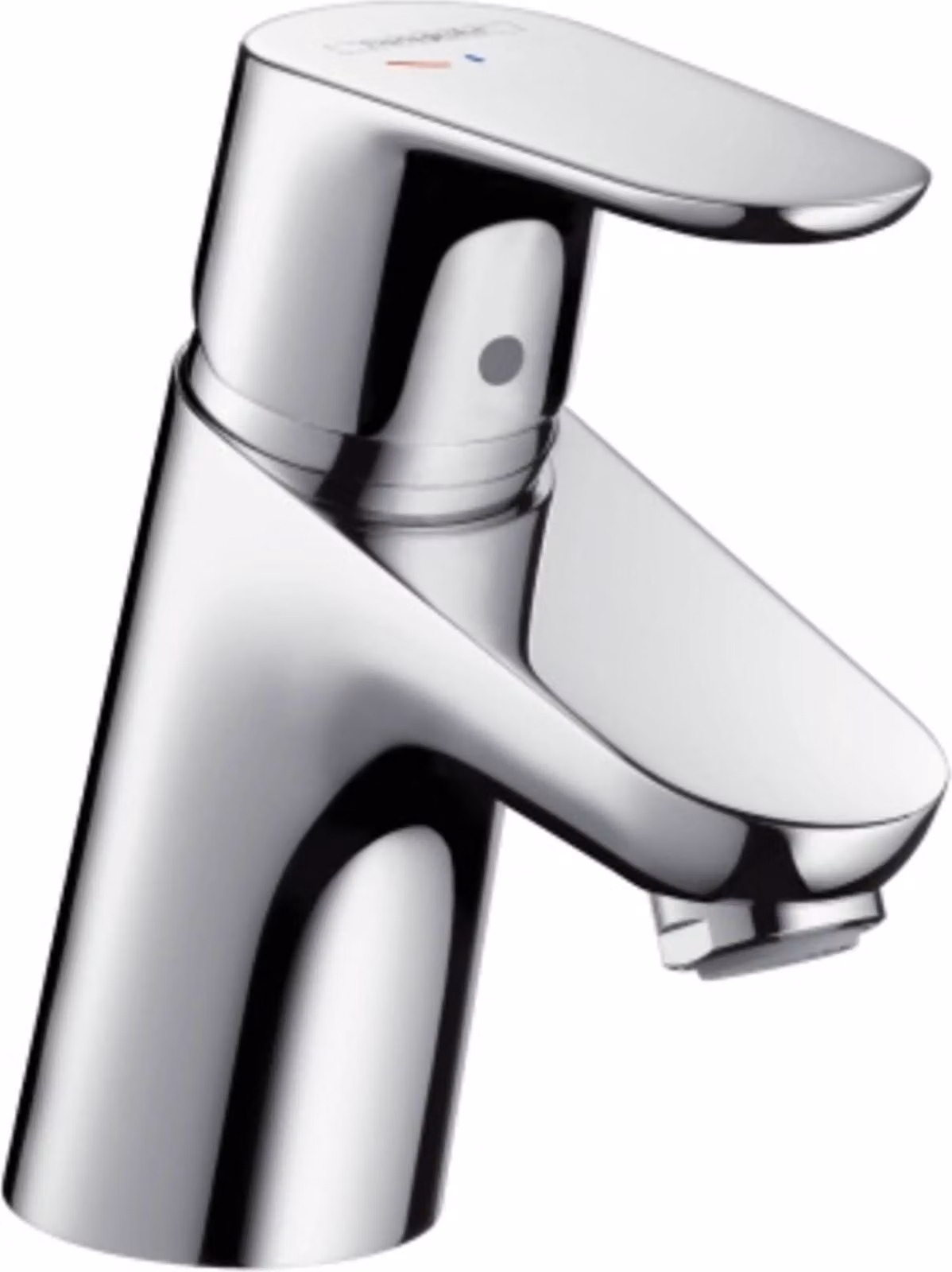 Hansgrohe Focus miscelatore per lavabo 70 CoolStart cromo