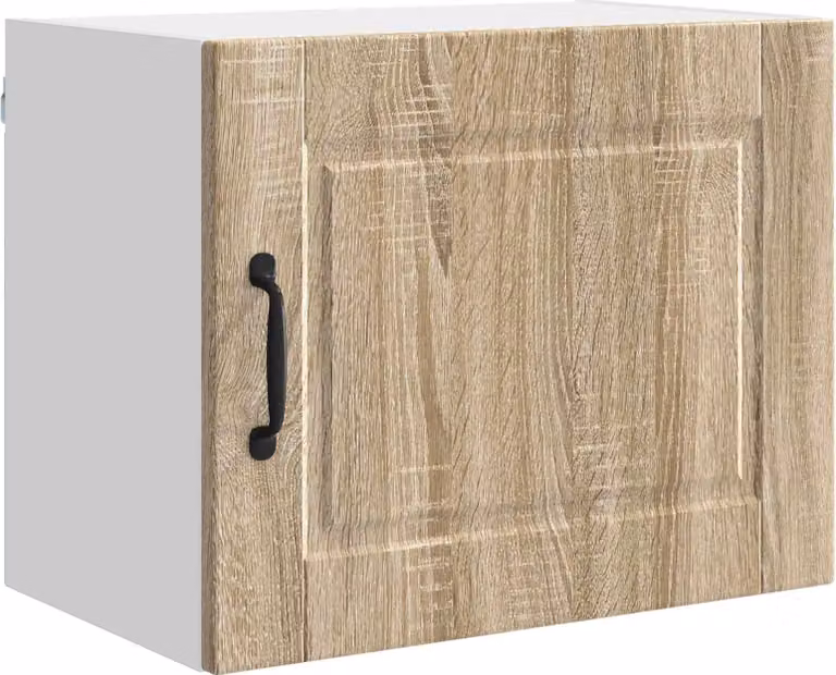 Armadietto a muro PORTO Rovere Sonoma 50 x 31 x 40 cm