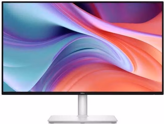 Monitor PC Dell S Series S2725HSM da 68,6 cm (27") Full HD LCD IPS Bianco