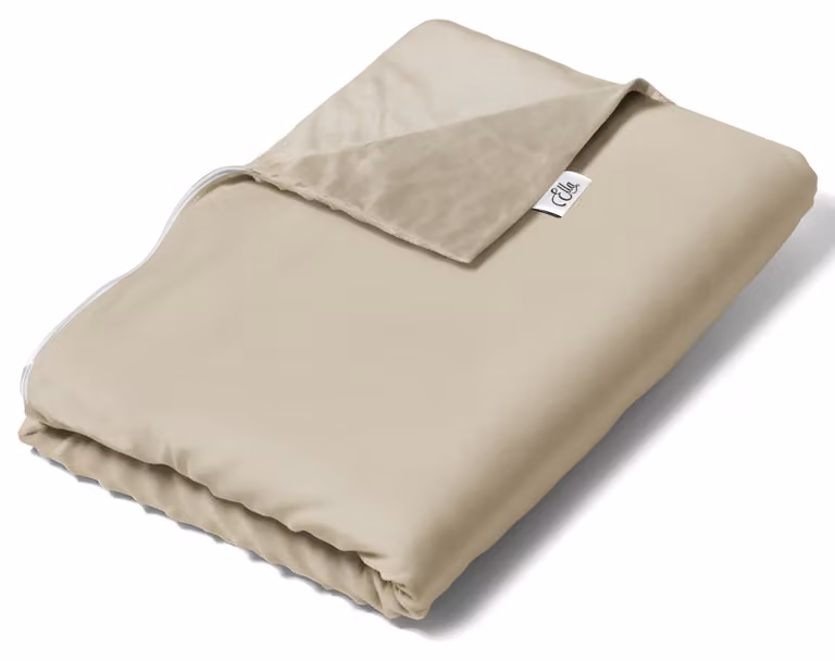 Copertura per piumino da letto con riempimento in microfibre, per letto di dimensioni 135 x 200 cm